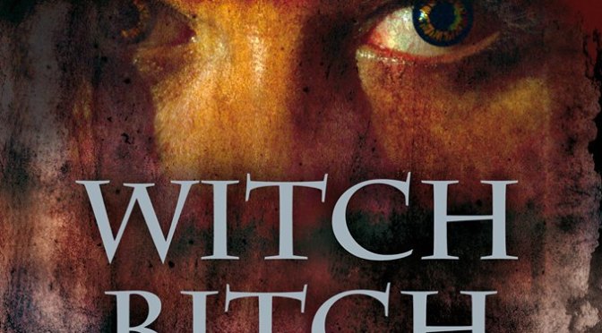 Witch Bitch disponible en ligne